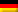 German flag