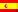 Bandera de España