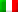 Italiaanse vlag