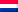 Nederlandse vlag